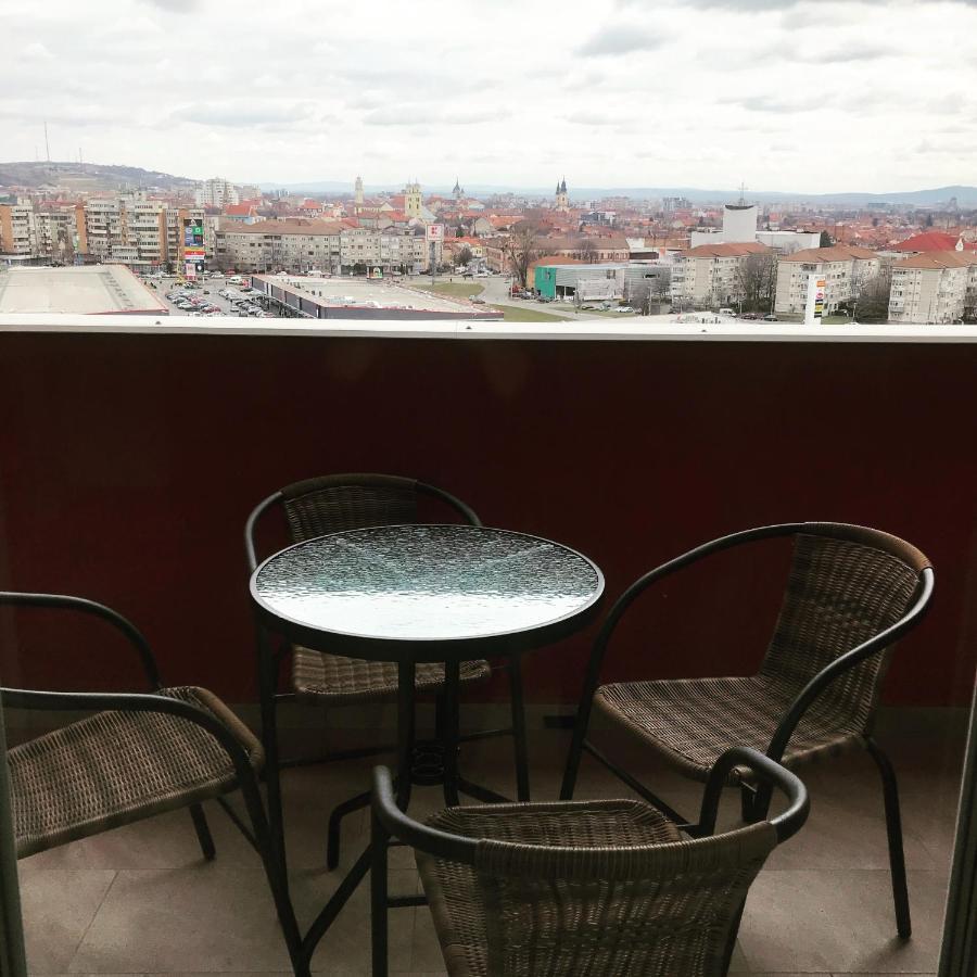 Panoramic Studio Oradea Exterior foto